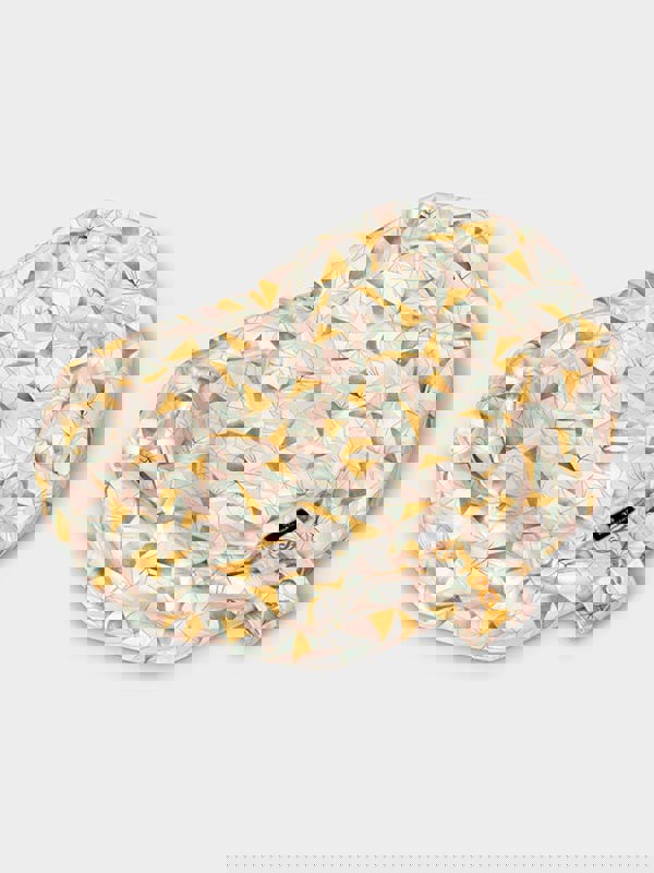 Yoga Studio Spare EU Crescent Zafu Cushion Cover