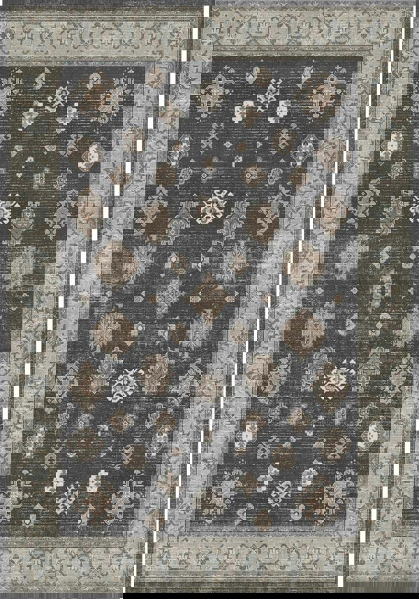 Washable Persian Classic Rugs