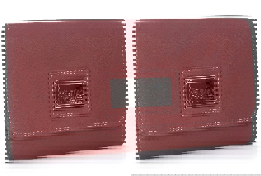 Catwalk Collection Handbags Gemma - Matinee Purse - RFID