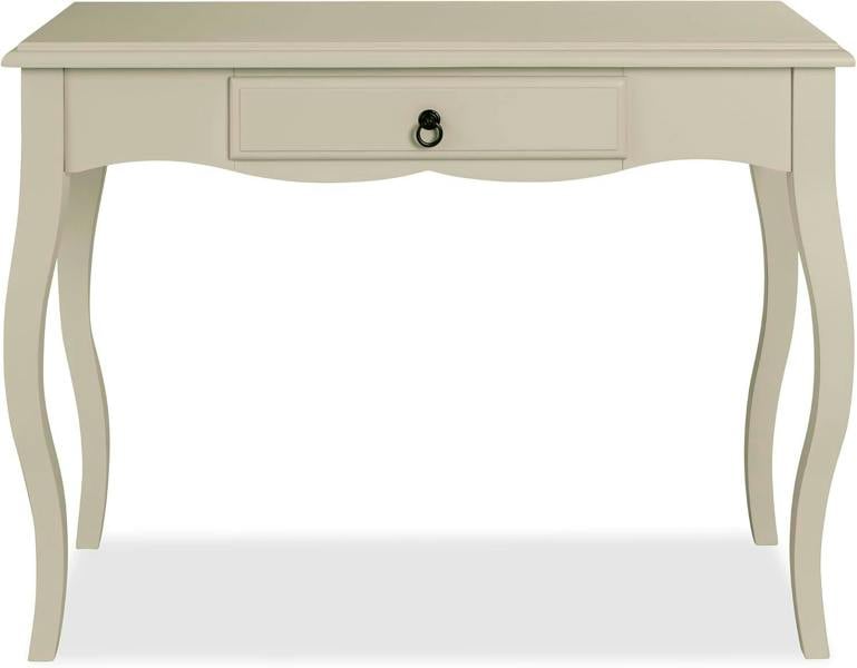 Statement Furniture Romance Dressing Table with Drawer. French Style Vanity Unit