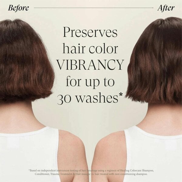 L'Anza Healing ColorCare Set - Shampoo, Conditioner + FREE Trauma Treatment