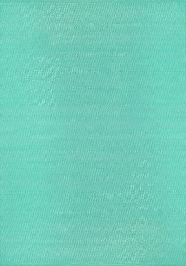 Urban Outdoor Rug Turquoise | Stylish Patio Decor | The Rugs