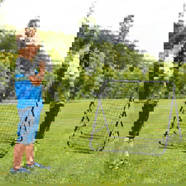 Baseball Rebounder Net