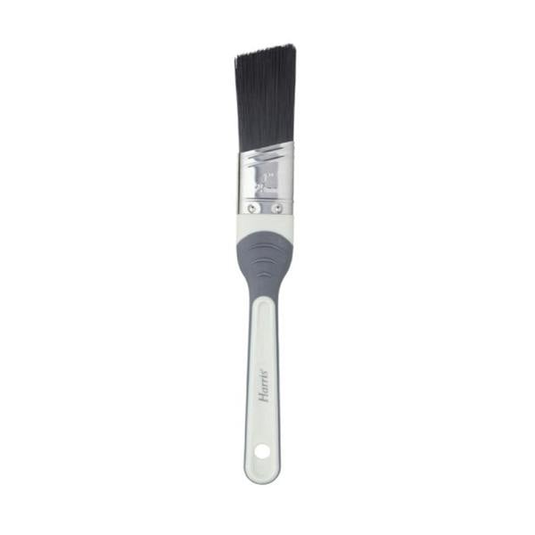 Harris Seriously Good Woodwork Angled Brush - Grey - 