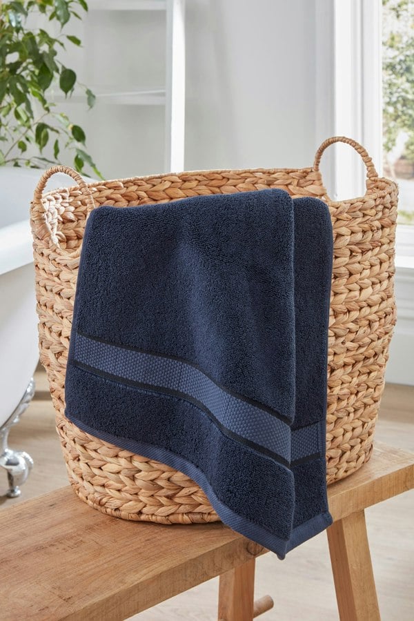 Pretty You London Bamboo Hand Towel