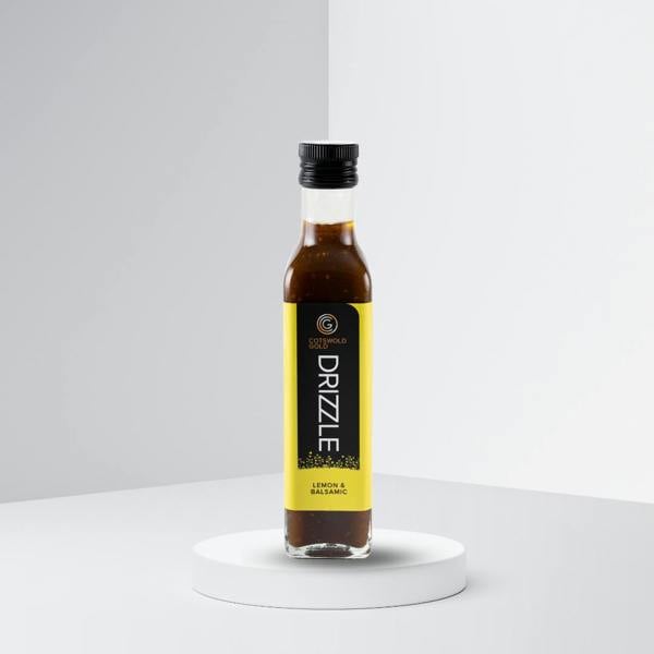 Cotswold Gold Lemon & Balsamic Drizzle