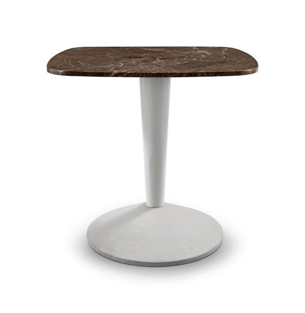 Small Square Dining Table by Gillmore