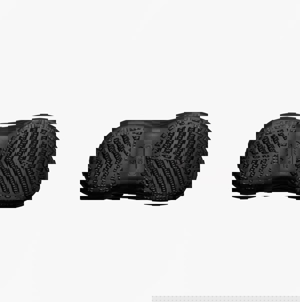 Crocs 206302-001 CLASSIC BAE Womens Clogs Black