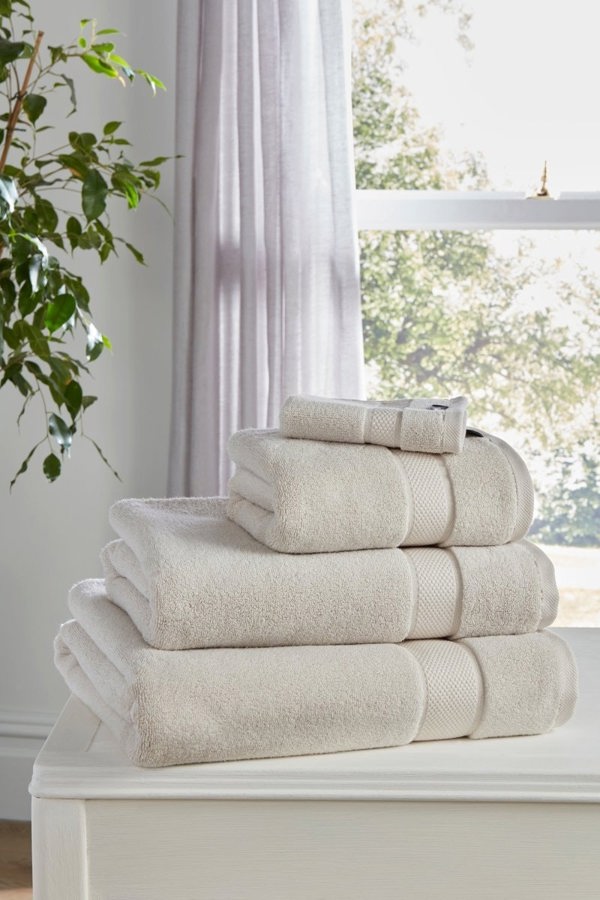 Bamboo Face ClothHomeware