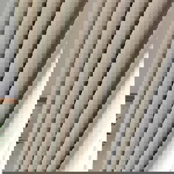 Luxury Living Chenille Blackout Ring Top Eyelet Curtains