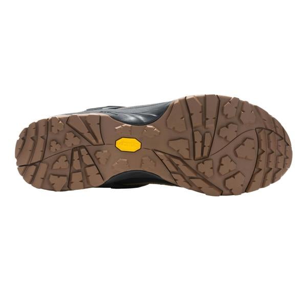 Regatta Mens Regen Low Walking Boots - Nut Brown/Gold Flake - 