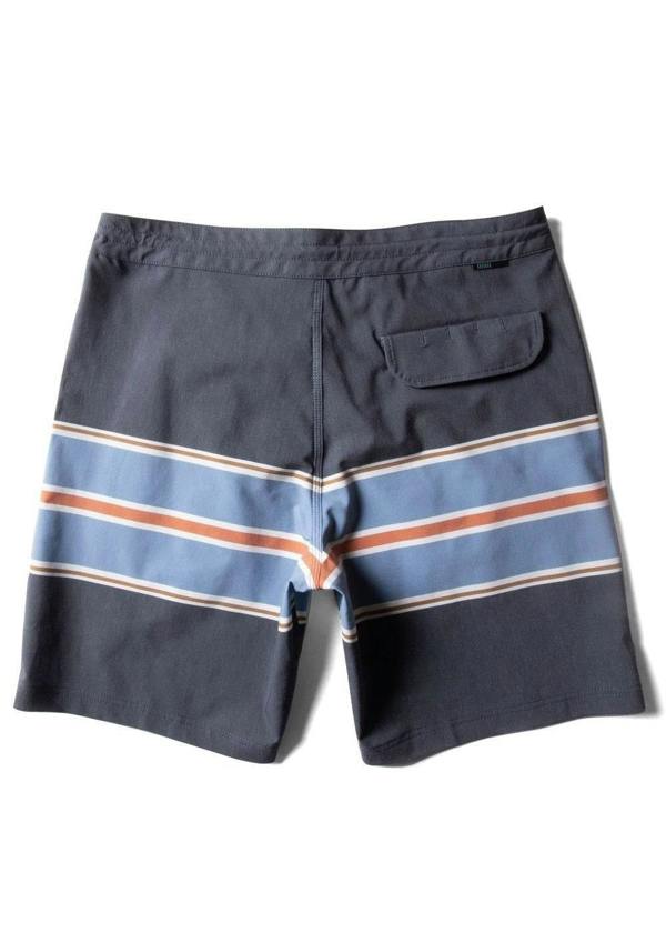 Vissla Free Lap 18.5" Boardshort boardshort Vissla
