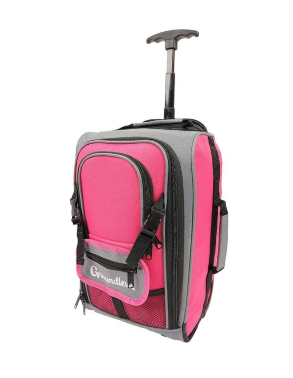 Groundlevel Airline Approved Under Seat Cabin Bag