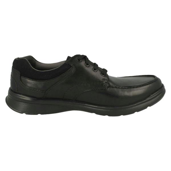Clarks Mens Clarks Casual Shoes Cotrell Edge