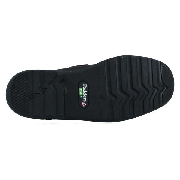 Padders Mens Padders Casual Moccasin Shoes Donald