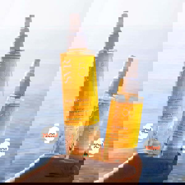 SVR Sun Secure Eau Solaire SPF50+ Ultra-Light and Invisible 100ml - Additional 5