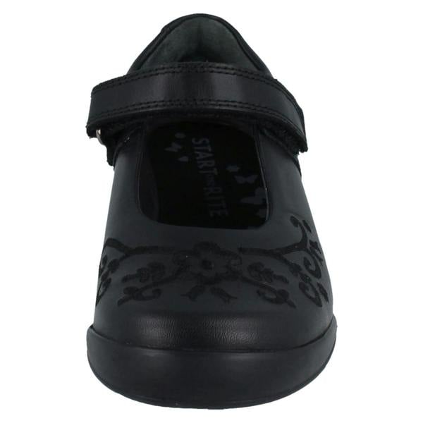Start-rite Girls Startrite School Shoes Hopscotch19
