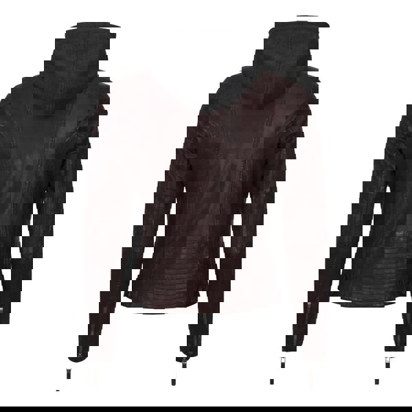 suzie_jacket_Brown_3XL, suzie_jacket_Brown_4XL, suzie_jacket_Brown_5XL, suzie_jacket_Brown_L, suzie_jacket_Brown_M, suzie_jacket_Brown_S, suzie_jacket_Brown_XL, suzie_jacket_Brown_XS, suzie_jacket_Brown_XXL