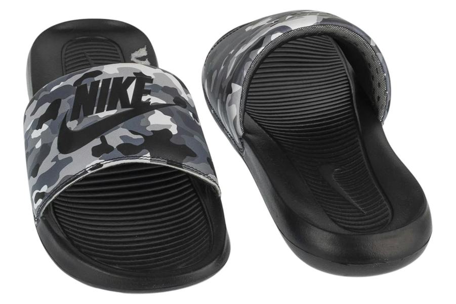Nike Sliders Victori One Men's Sliders Black