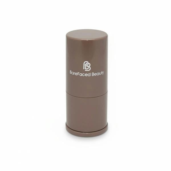 Retractable Kabuki Brush