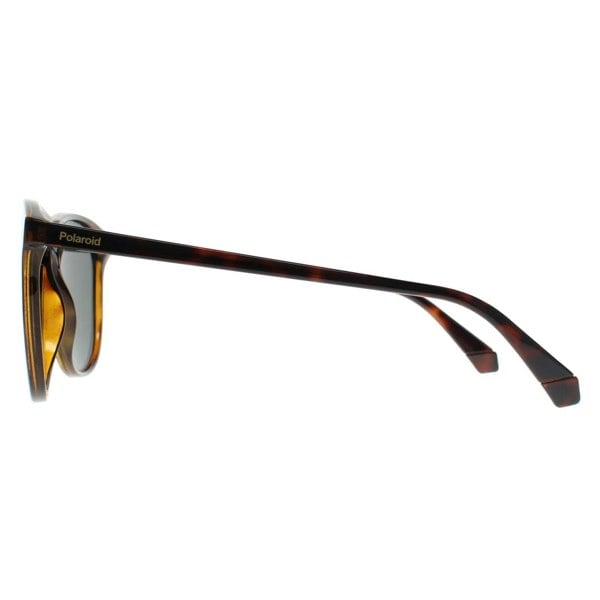 Polaroid Sunglasses PLD 4178/S 086 UC Havana Green Polarized