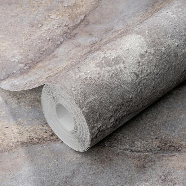 Erismann Urban Horizontal Mineral Wallpaper