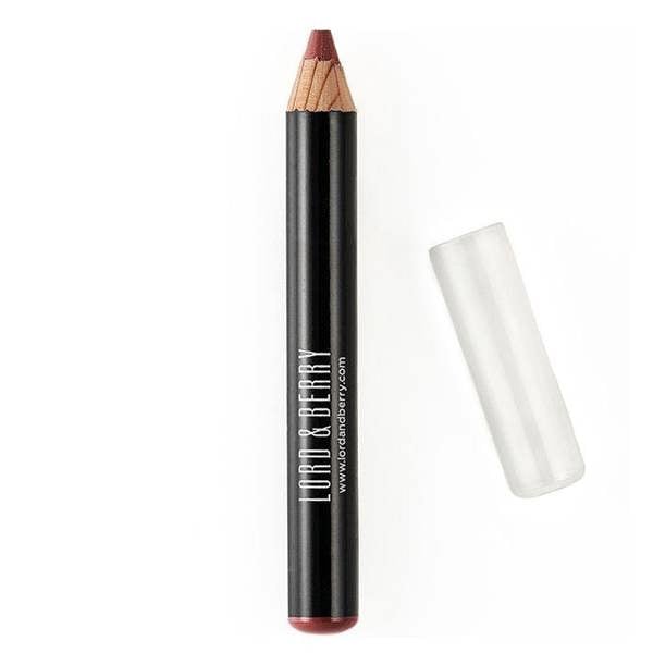 Lord and Berry Maximatte - Crayon Lipstick 2.1g