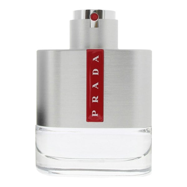 Prada Luna Rossa Eau de Toilette 50ml for Him