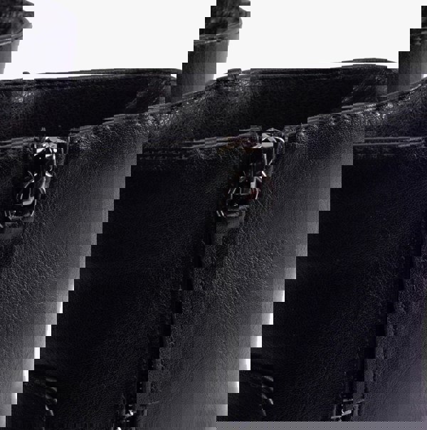 Rocket Dog YONDER Womens Boots Black