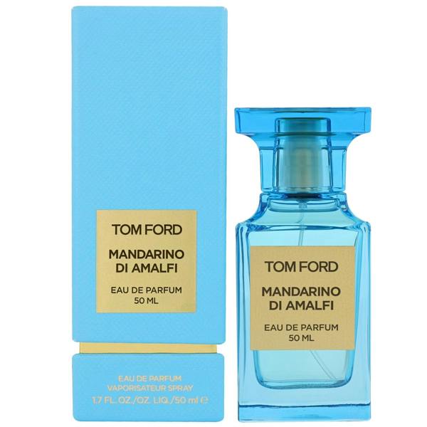 Tom Ford Private Blend Mandarino di Amalfi Eau de Parfum Spray 50ml - Additional 2