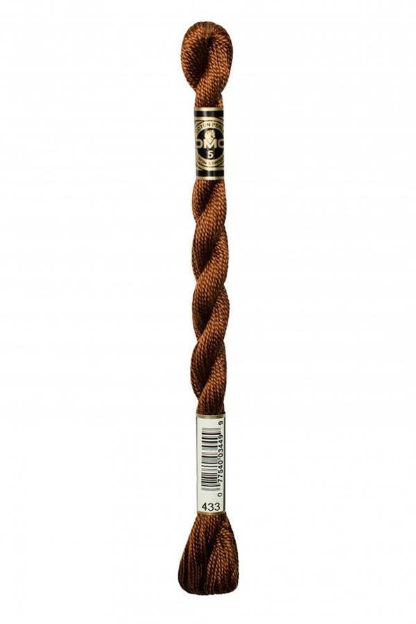 433 | Brown