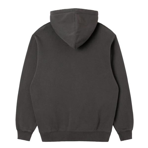 Stan Ray Patch Overhead Hood