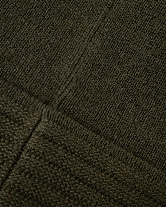 BOSS Green Termix Mens Beanie - Open Green 398