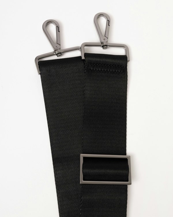 Lacoste Mens Large Boston Bag - Noir 000