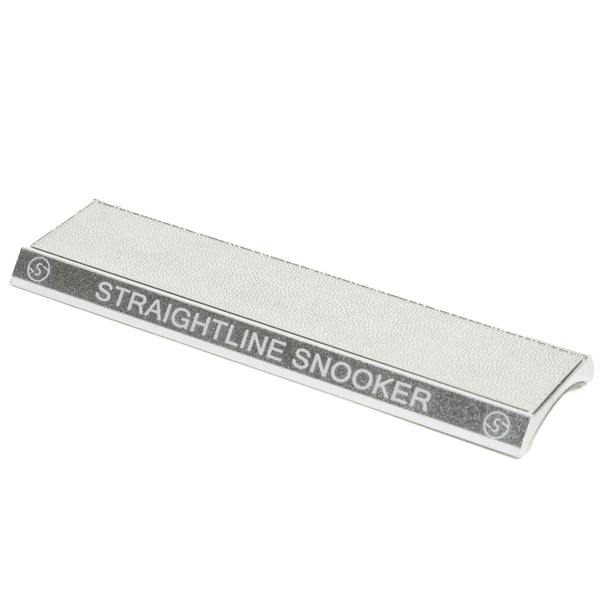 Straightline Snooker - Deluxe Two-Sided Tip Shaper Tool