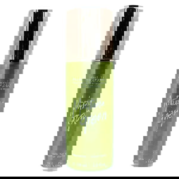 Montana Green Deodorant Spray 150ml