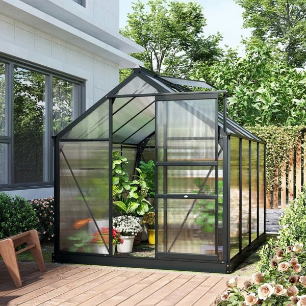 Greenhouse