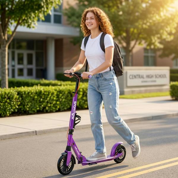 Kick Scooter