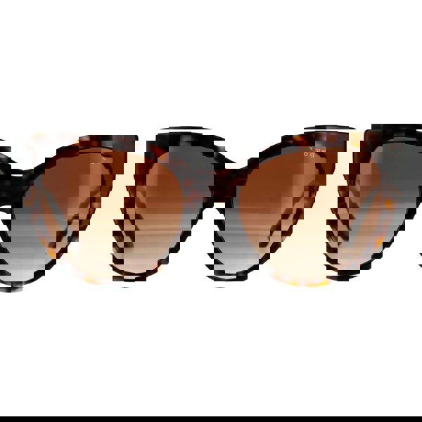 Vogue Sunglasses VO5339S W65613 Dark Havana Brown Gradient