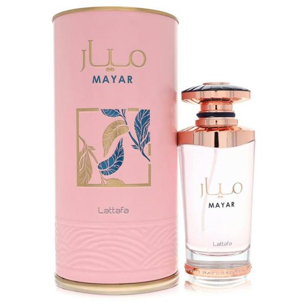 Lattafa Mayar Eau De Parfum 100 ml
