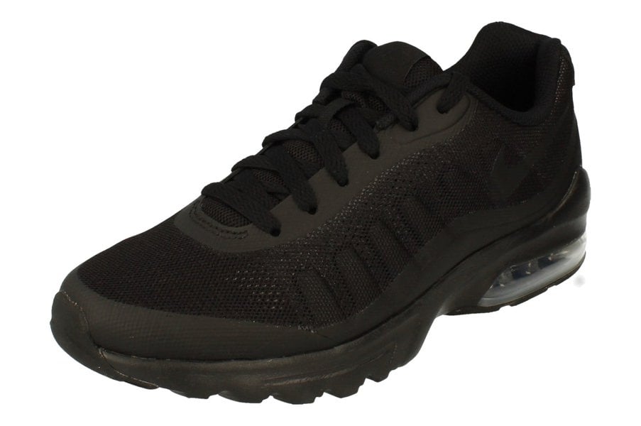 Nike Air Max Invigor Mens 749680 001 - Black Black Anthracite 001 - Photo 0