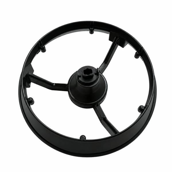 Cooks Professional Cutting Disc Holder for 1000w Power Food Processor