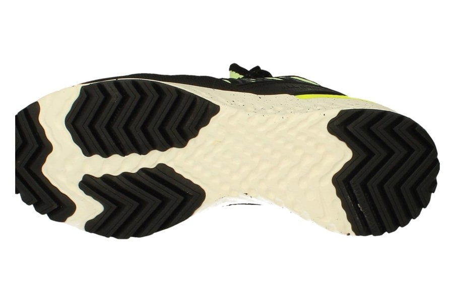 Nike Acg React Terra Gobe Mens Trainers Bv6344  701 - Barely Volt 701 - Photo 4