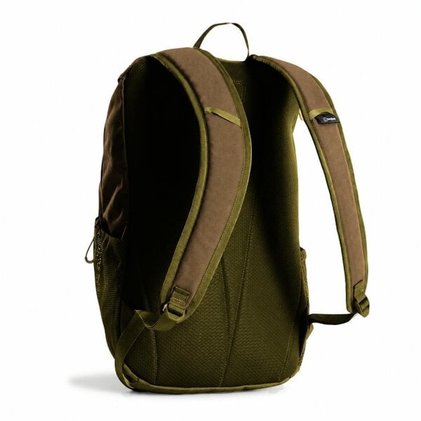 Berghaus Elect U25 Backpack Rucksack Hiking Pack Green 25L