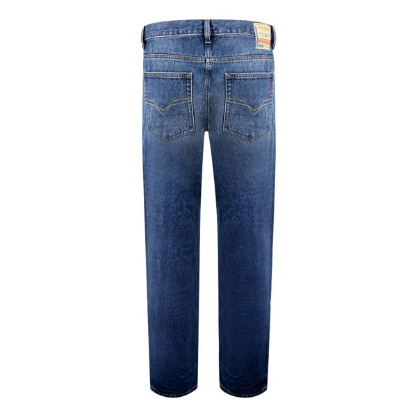 Diesel Zatiny-X RM042 Jeans - Blue