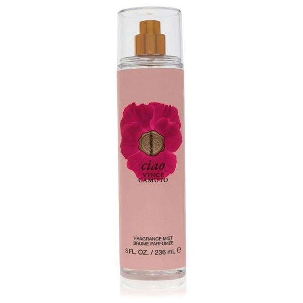 Vince Camuto Ciao Fragrance Mist Body Spray 240 ml