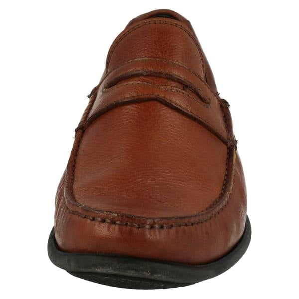 ANATOMIC Mens Anatomic Smart Loafers Castelo