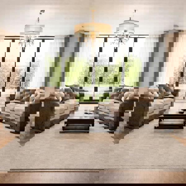 Sofa Scene Bella Living Room Furniture Range