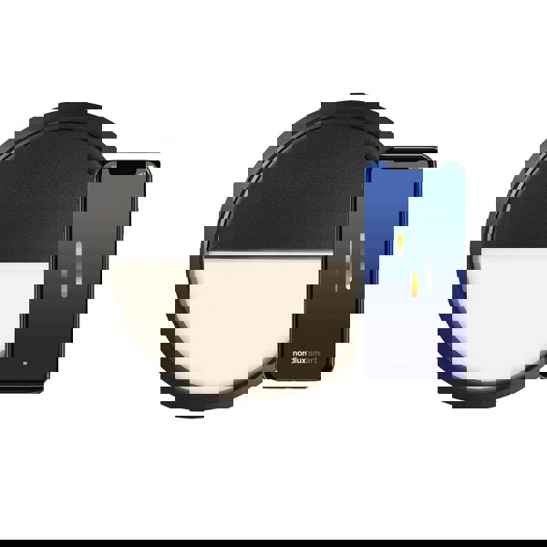 Nordlux Ava Smart | Ceiling light | Black