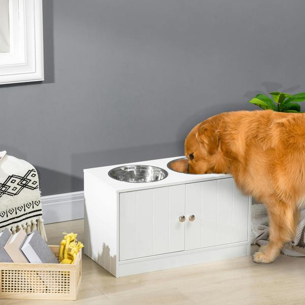 Pet Feeder
